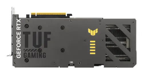 TUF Gaming TUF-RTX5060-O8G-GAMING NVIDIA GeForce RTX 5060 8 GB GDDR7 - Imagen 2