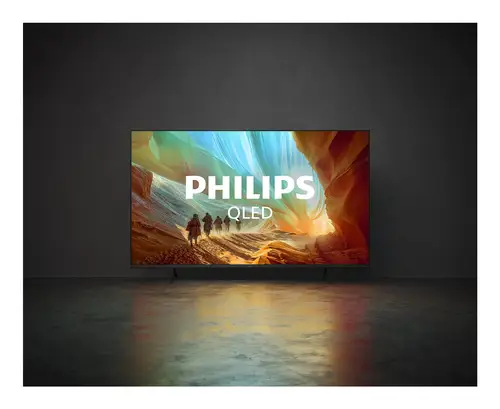 50 4K QLED SMART TV - Imagen 2