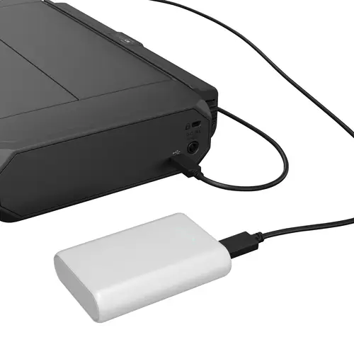 MAXIFY BX110 impresora de inyección de tinta Color 4800 x 1200 DPI A4 Wifi - Imagen 11