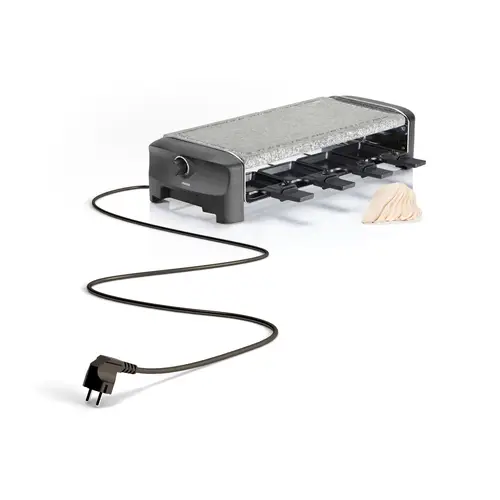 162830 Raclette Stone 8 personas - Imagen 7