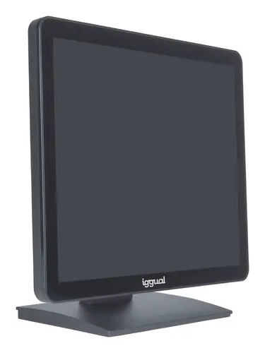 MTL19X monitor POS 48,3 cm (19") 1280 x 1024 Pixeles SXGA LCD Pantalla táctil - Imagen 4
