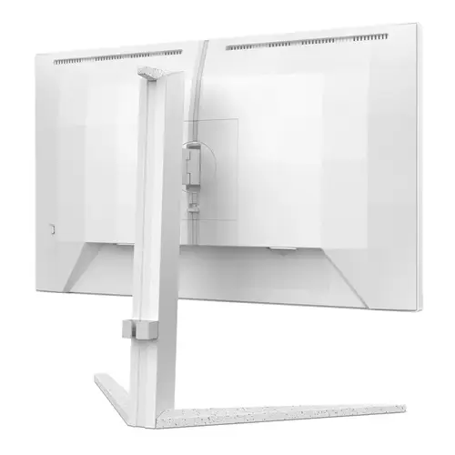 Evnia 24M2N3201A/00 pantalla para PC 60,5 cm (23.8") 1920 x 1080 Pixeles Full HD LCD Blanco - Imagen 6