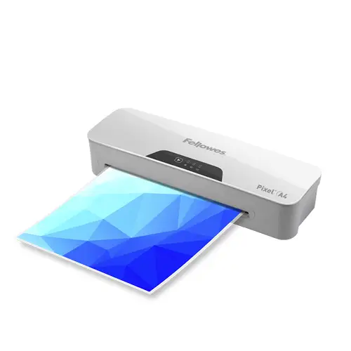 BF5601401 Laminadora térmica Gris, Blanco - Imagen 2