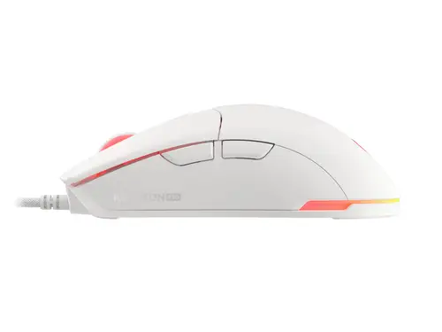 Krypton 750 ratón Juego mano derecha USB tipo A Óptico 2000 DPI - Imagen 10