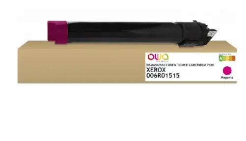 K40380OW cartucho de tóner 1 pieza(s) Magenta
