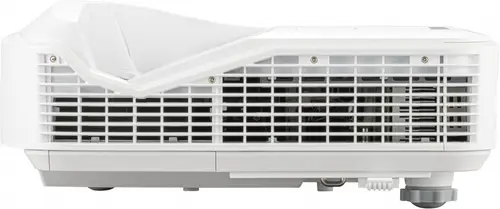 LS832WU videoproyector Proyector de alcance ultracorto 5000 lúmenes ANSI WUXGA (1920x1200) Blanco - Imagen 15