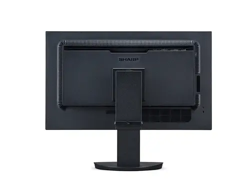 MultiSync EA272Q pantalla para PC 68,6 cm (27") 2560 x 1440 Pixeles 4K Ultra HD LCD Negro - Imagen 2