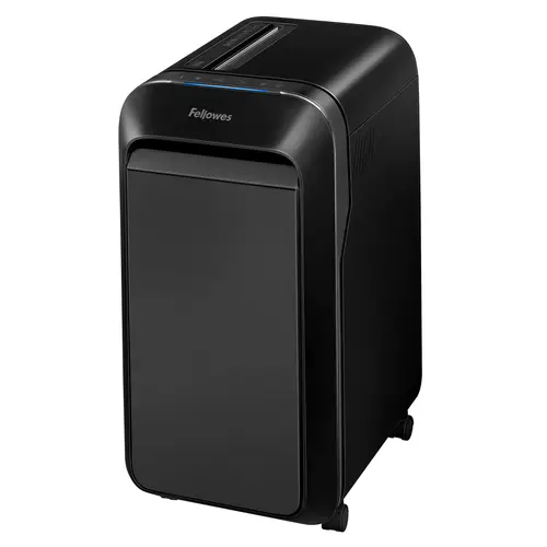 LX Series Powershred LX220 triturador de papel 65 dB Negro - Imagen 1