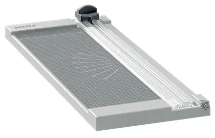 Rollenschneider Home A4 guillotina para papel 8 hojas