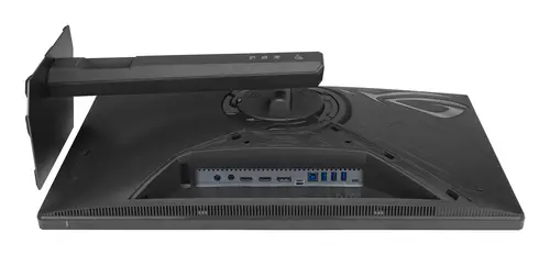 ROG Strix Pulsar XG27AQNGV pantalla para PC 68,6 cm (27") 2560 x 1440 Pixeles Wide Quad HD LCD Negro - Imagen 8