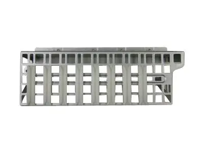 AUPLGPUBR parte carcasa de ordenador Soporte de GPU