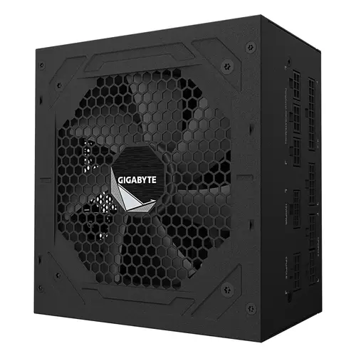 UD1000GM PG5 unidad de fuente de alimentación 1000 W 20+4 pin ATX ATX Negro - Imagen 1