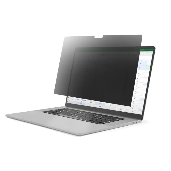 Filtro de Privacidad para Macbook Pro 21/23 o Portátiles de 16" - Mate - Antirreflectante - Anti Luz Azul - 51% de Reducción de Luz Azul - Protector de Pantalla