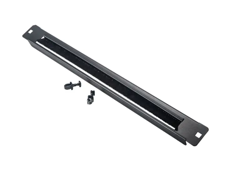 Kit combinado de gestión de cables en bastidor G2