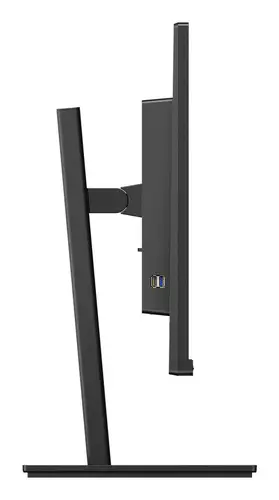 3000 series 32B1N3800/00 pantalla para PC 81,3 cm (32") 3840 x 2160 Pixeles 4K Ultra HD LCD Negro - Imagen 7