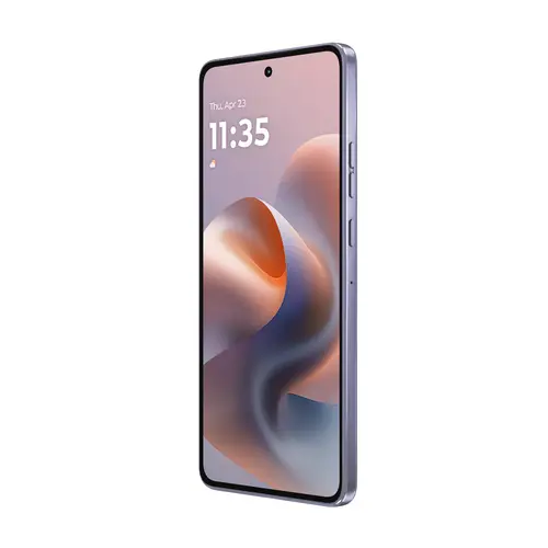 moto g86 power 5G 16,9 cm (6.67") SIM doble Android 15 USB Tipo C 8 GB 512 GB 6720 mAh Lila - Imagen 4