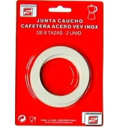 01507 pieza de repuesto para cafetera Pasacables 2 pieza(s)