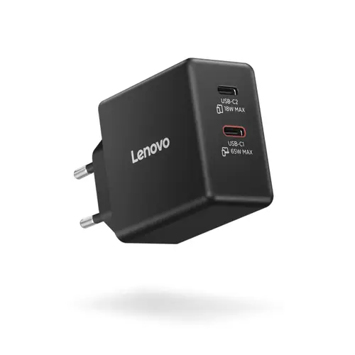 G0A6065BEU cargador de dispositivo móvil Universal Negro Corriente alterna Interior - Imagen 6