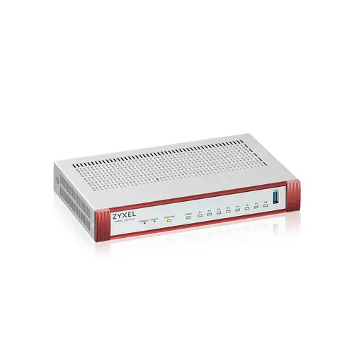 USG FLEX 100H cortafuegos (hardware) 3 Gbit/s - Imagen 4