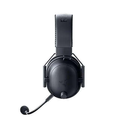 Blackshark V2 Pro Auriculares Inalámbrico Diadema Juego Bluetooth Negro