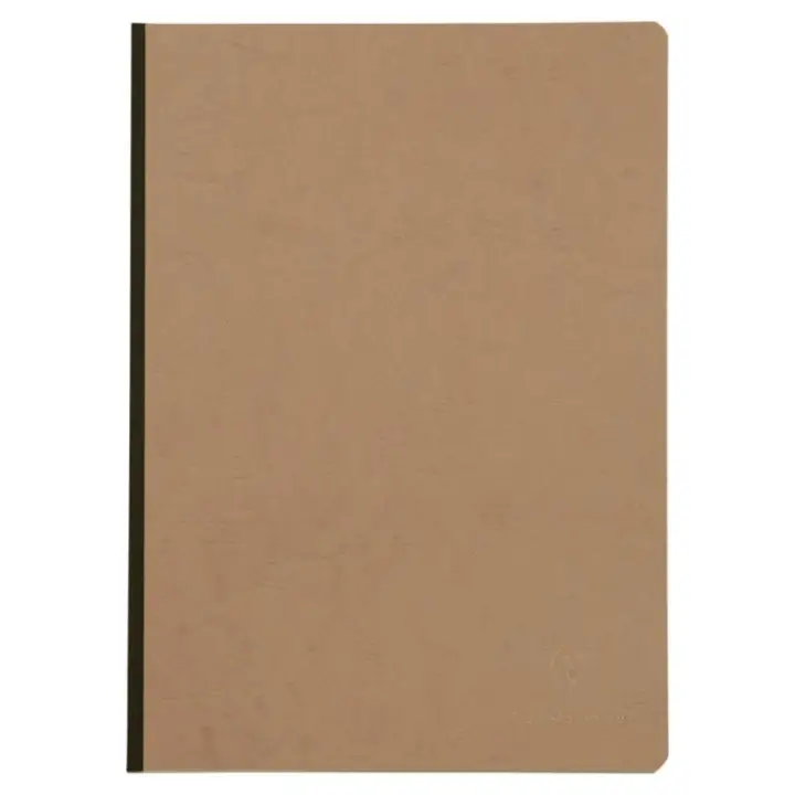 79140C cuaderno y block A4 96 hojas Beige