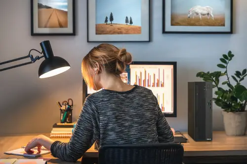 ExpertCenter P500 SFF P500SV-05210H009X Intel Core 5 210H 16 GB DDR5-SDRAM 512 GB SSD Windows 11 Pro PC Gris - Imagen 15