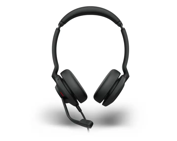 Evolve2 30 SE Auriculares Alámbrico Diadema Oficina/Centro de llamadas USB Type-C / USB Type-A Negro