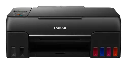 PIXMA G650 MegaTank Inyección de tinta A4 4800 x 1200 DPI Wifi - Imagen 1