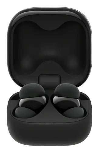 LinkBuds Fit WFLS910NB auricular y casco Auriculares Inalámbrico Dentro de oído Llamadas/Música Bluetooth Negro - Imagen 4