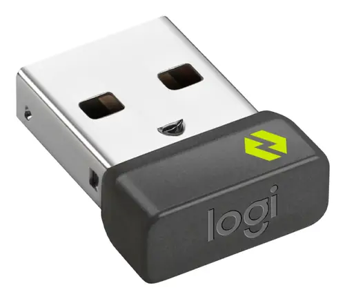 956-000008 accesorio dispositivo de entrada Receptor USB - Imagen 2