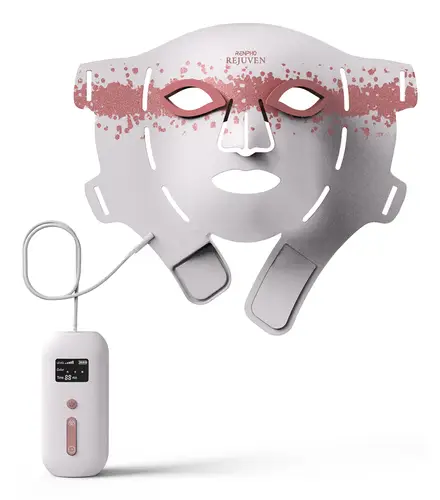 Artemis Blush E100B-1 aparato para el tratamiento de la piel Terapia de luz para la piel Blanco, Rosa - Imagen 1