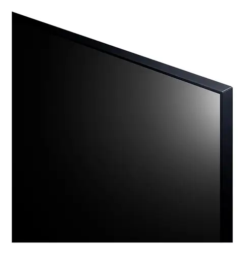 50UL3J-M pantalla de señalización Pantalla plana para señalización digital 127 cm (50") LCD Wifi 400 cd / m² 4K Ultra HD Azul WebOS 16/7 - Imagen 10