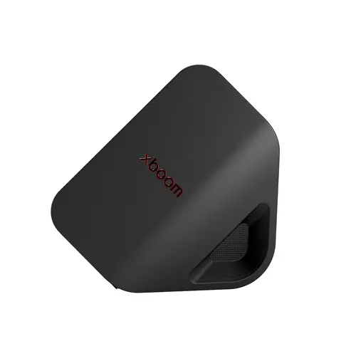 LG XBOOM STAGE 301 BY WILL.I.AM NEGRO / ALTAVOZ GRAN POTENCIA PARA FIESTAS - Imagen 6