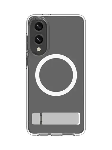 IMEDCL006789 funda para teléfono móvil 17 cm (6.7") Transparente - Imagen 4