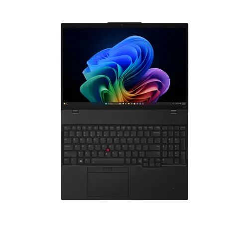 ThinkPad L16 Gen 3 (Intel) Copilot+ PC Intel Core Ultra 5 325 Portátil 40,6 cm (16") WUXGA 16 GB DDR5-SDRAM 512 GB SSD Wi-Fi 7 (802.11be) Windows 11 Pro Español Negro - Imagen 16