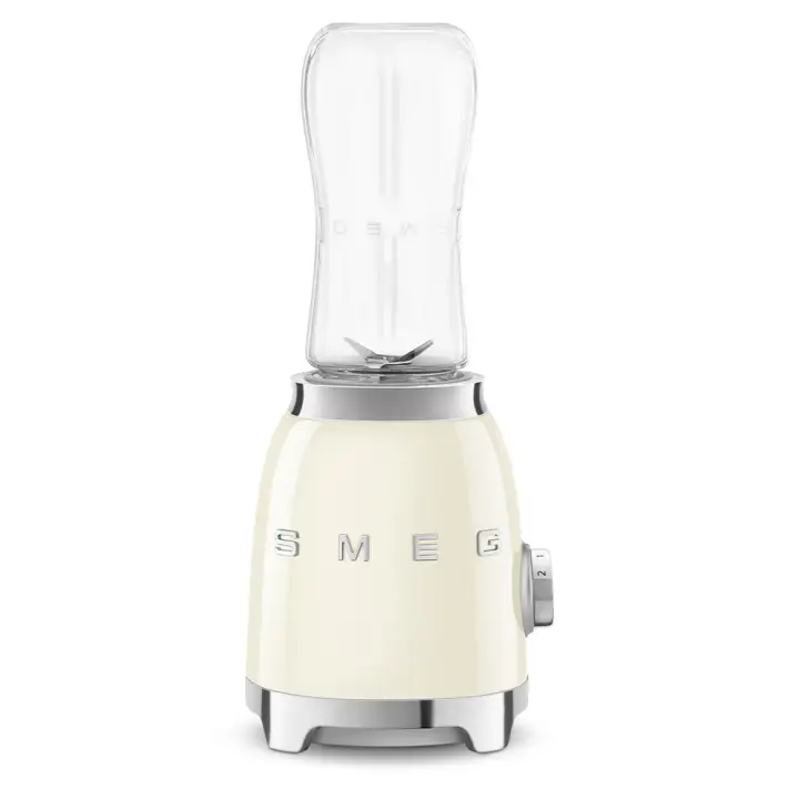 PBF01CREU licuadora 0,6 L Batidora de vaso 300 W Crema de color