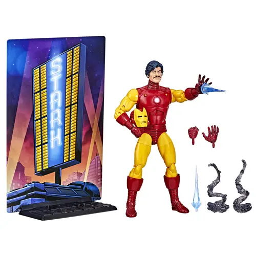 Marvel F34635L0 - Imagen 1