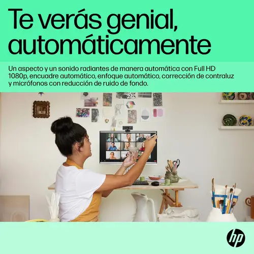 Cámara web 620 FHD - Imagen 18