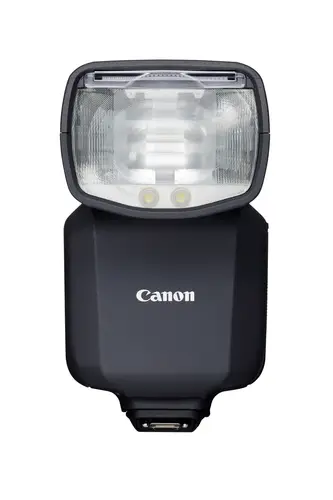 Speedlite EL-5 Flash esclavo Negro - Imagen 1