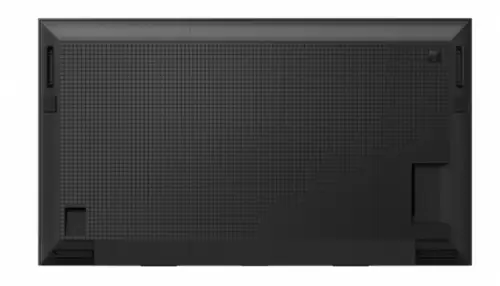 FW-55BZ30L pantalla de señalización Pantalla plana para señalización digital 139,7 cm (55") LCD Wifi 440 cd / m² 4K Ultra HD Negro Android 24/7 - Imagen 4