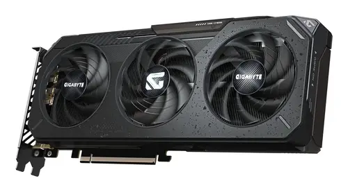 Radeon RX 9060 XT GAMING OC 16G Tarjeta Gráfica - 16GB GDDR6, 128bit, PCI-E 5.0, 3320 MHz Frecuencia del núcleo, 2 x DisplayPort, 1 x HDMI, GV-R9060XTGAMING OC-16GD - Imagen 6