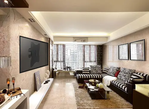 Soporte de pared pivotante para TV de 23"-42 - Imagen 1