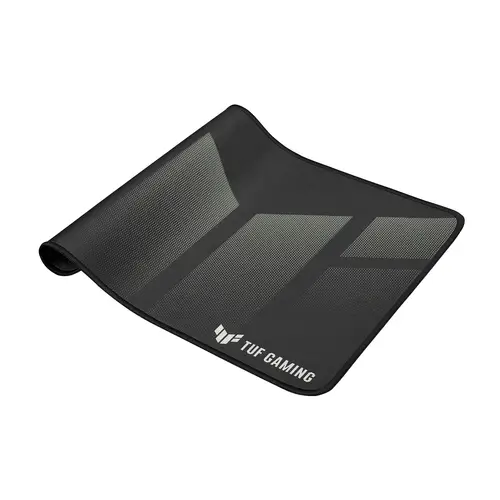 TUF P1 Gaming Alfombrilla de ratón para juegos Negro, Gris - Imagen 5
