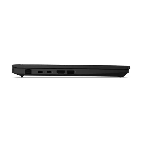ThinkPad L14 Gen 7 (Intel) Copilot+ PC Intel Core Ultra 7 355 Portátil 35,6 cm (14") WUXGA 16 GB DDR5-SDRAM 512 GB SSD Wi-Fi 7 (802.11be) Windows 11 Pro Negro Español - Imagen 9