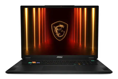 MSI Stealth 18 HX-78ES U9-275HX 32 2TB 5080 W11H 1