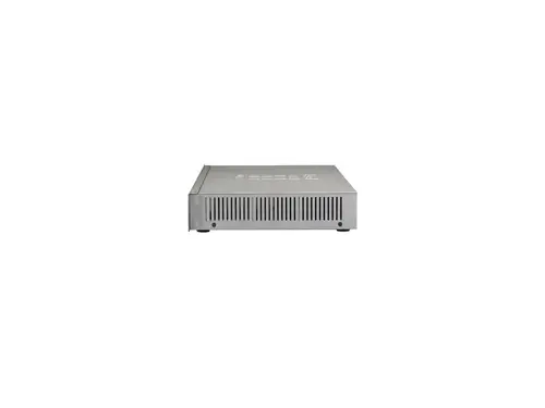 FEP-1612W120 switch Fast Ethernet (10/100) Energía sobre Ethernet (PoE) Gris - Imagen 3