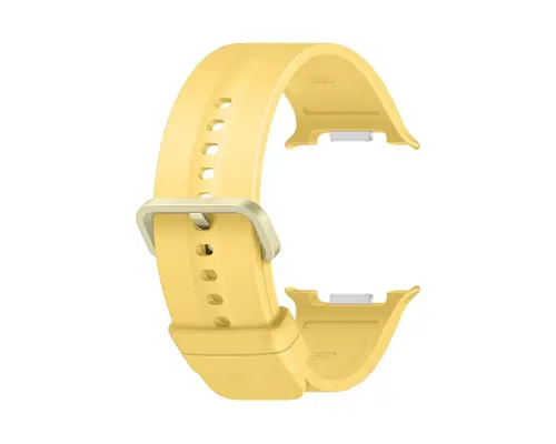 Watch9 Sport Band M/L Grupo de rock Amarillo - Imagen 3