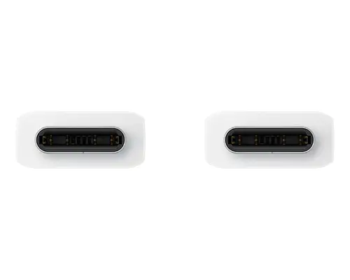 EP-DX310JWEGEU cable USB 1,8 m USB C Blanco - Imagen 2