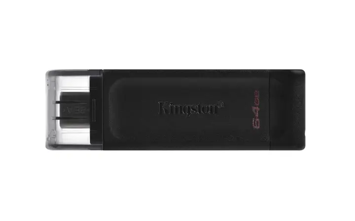 DataTraveler 64GB USB-C 3.2 Gen 1 70