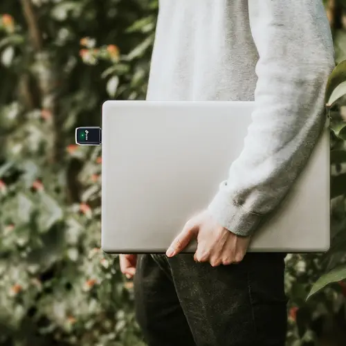 Archer T3U WLAN 1267 Mbit/s - Imagen 2